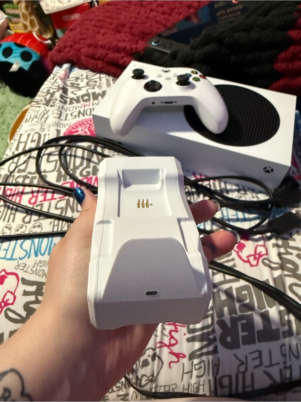 Xbox Series S - Picture 10 of 13